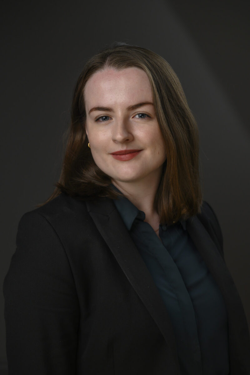 Kate McDaid Image