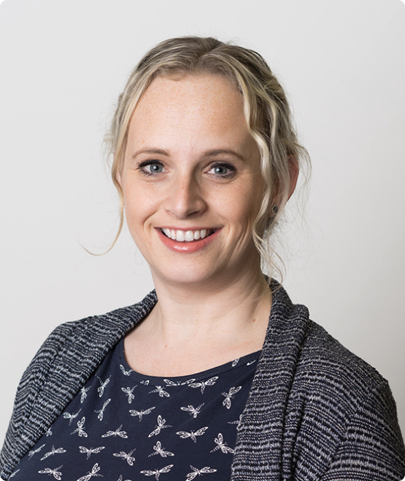 Sarah Marshall Image