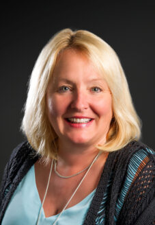 Mandy McKeever