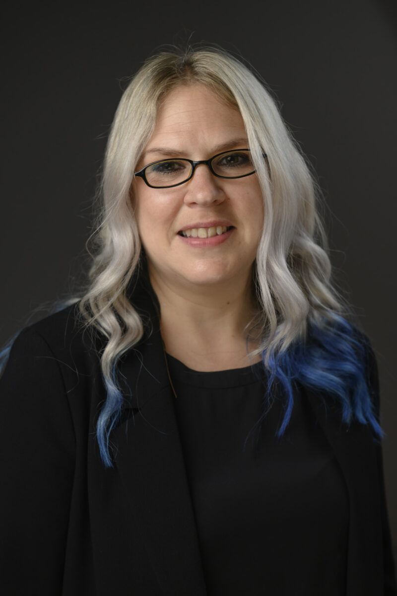 Jo Mepham Image
