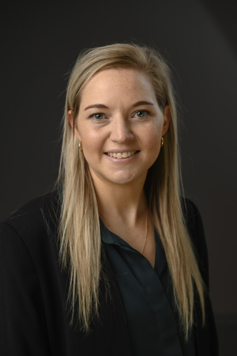 Samantha White Image
