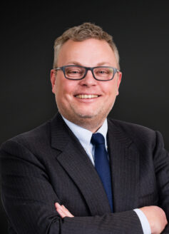 Henrik Berg