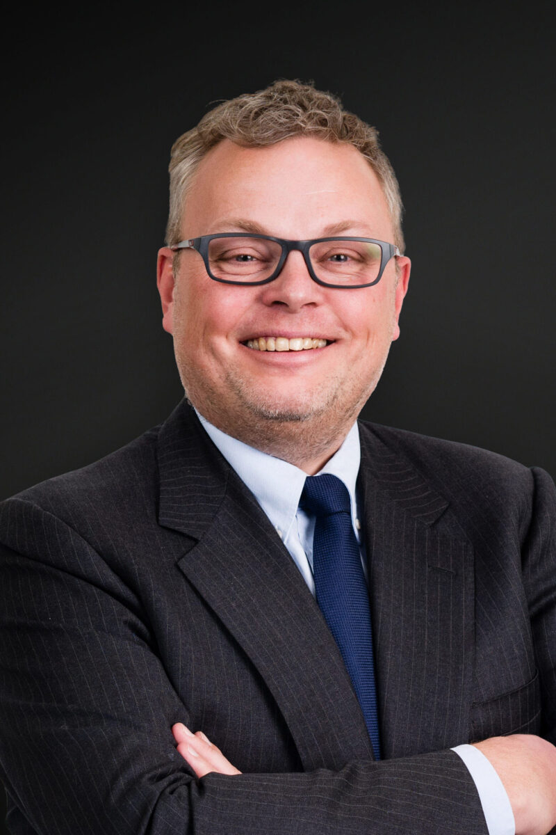 Henrik Berg Image