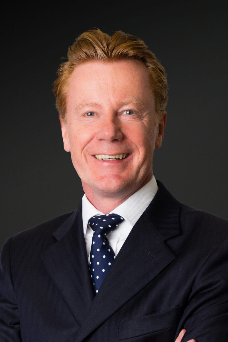 Robert Clifford Image