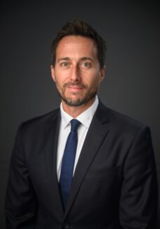 Ben Smyth