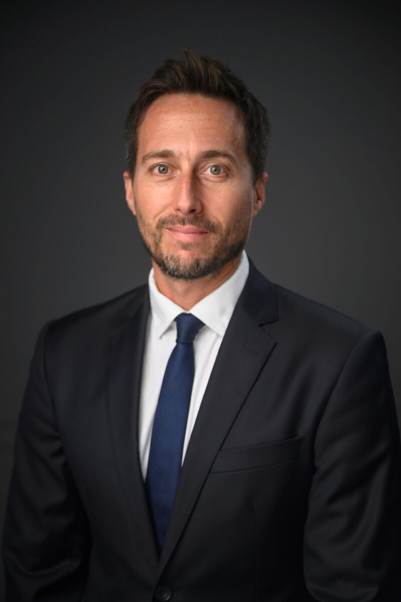 Ben Smyth Image