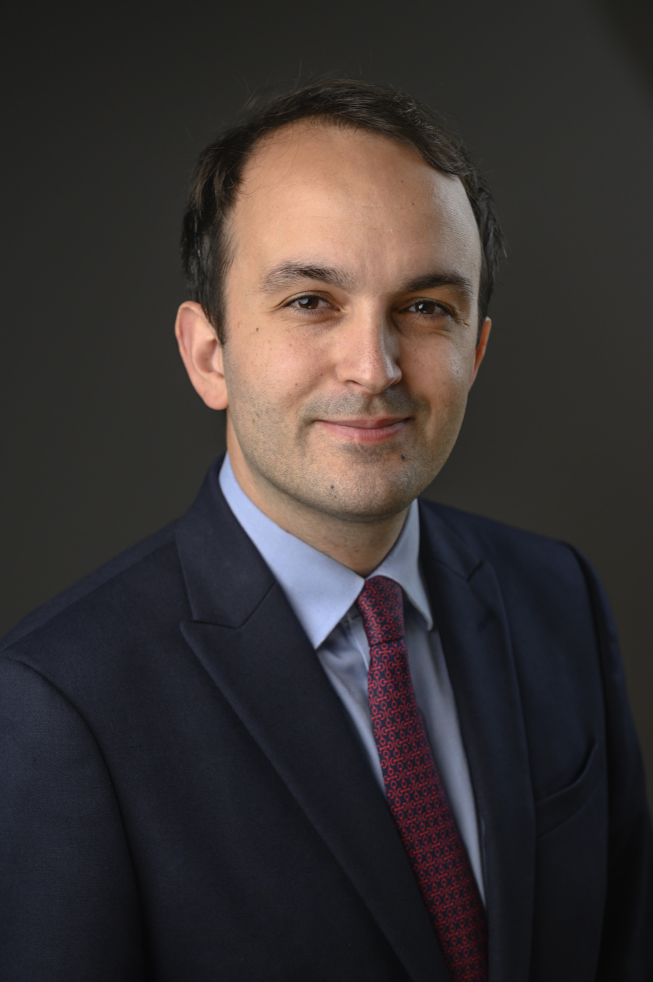 Fred Bowman Investment Manager Therium