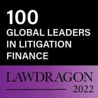 Law Dragon - 100 Global Leaders 