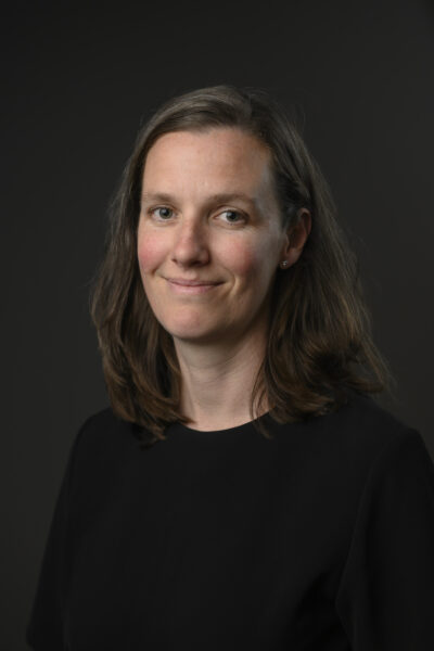 Louise Hird