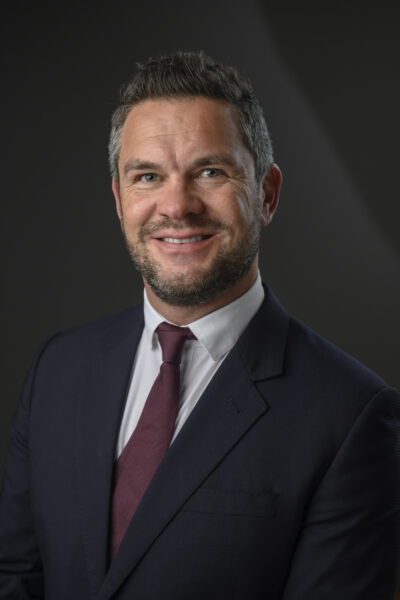 Simon Dluzniak