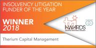 TRI Awards - Winner TRI Awards - Winner