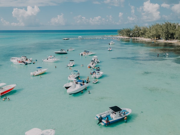 cayman