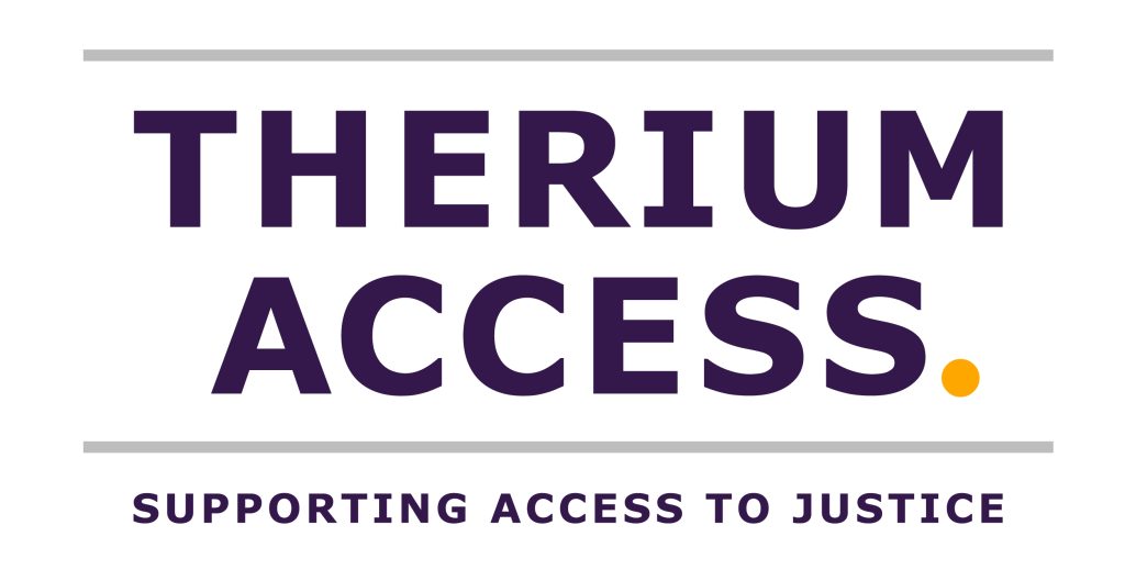 Therium Access | Access to Justice & Legal Finance - Therium
