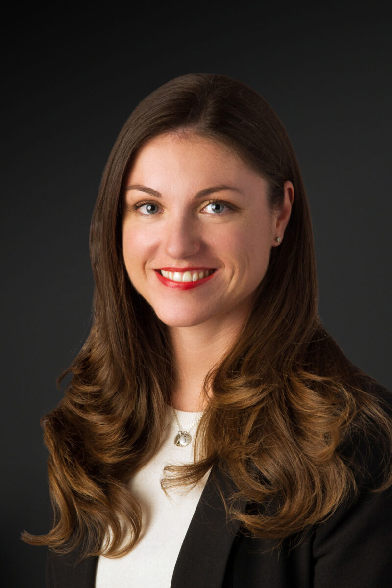 Christina Gates Image