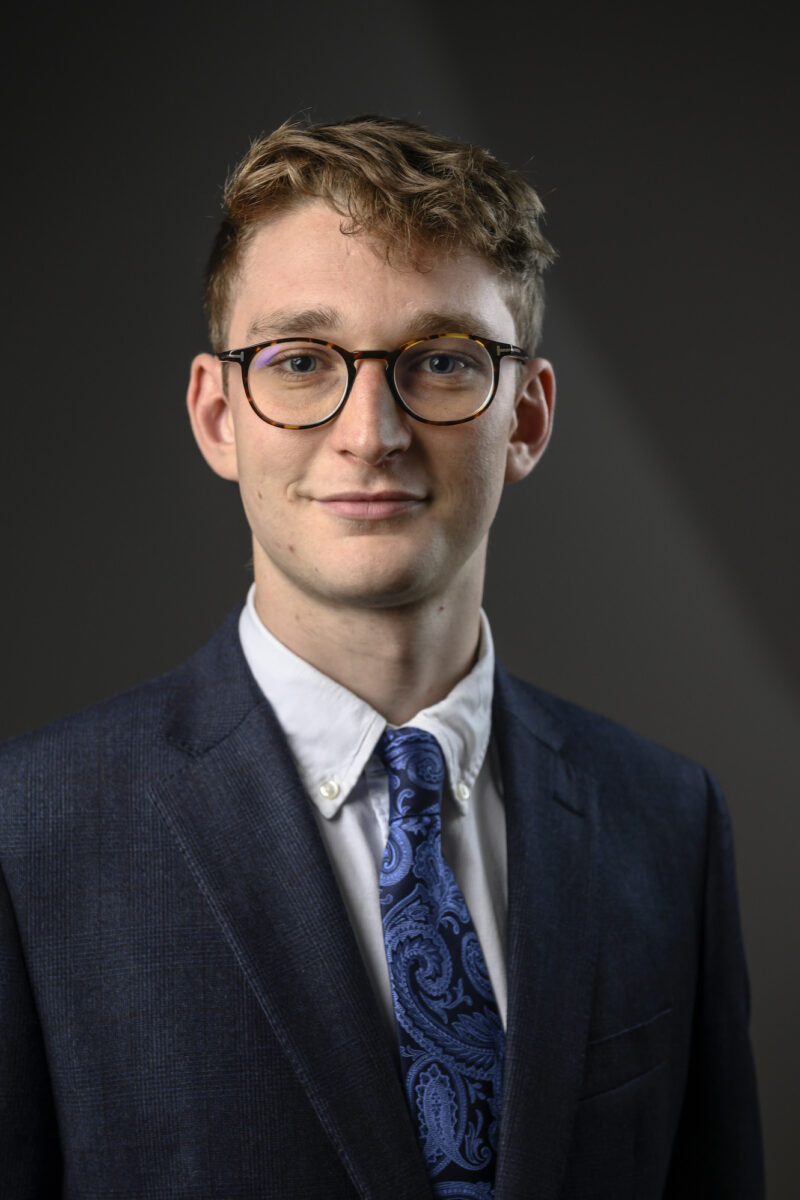 Ben Studdert Image Ben Studdert Image