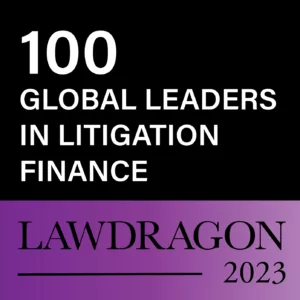 Law Dragon - 100 Global Leaders 