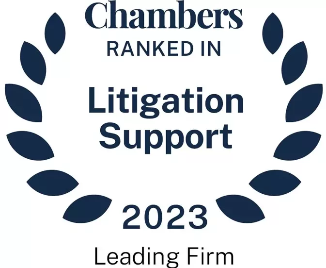 Therium retains top rankings in Chambers and Partners litigation funding guide 2023